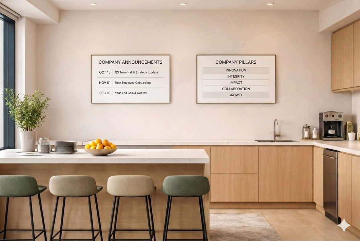 PRTL devices in space